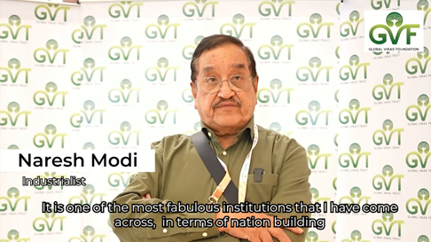 Naresh Modi